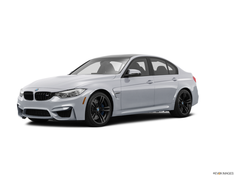 Used 2015 BMW M3 Sedan 4D Prices | Kelley Blue Book