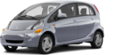 2016 Mitsubishi i-MiEV image