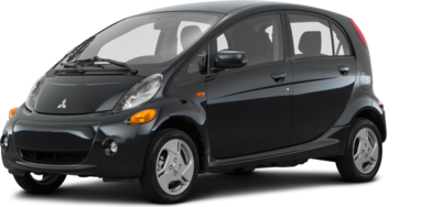 i-MiEV ES Hatchback 4D image