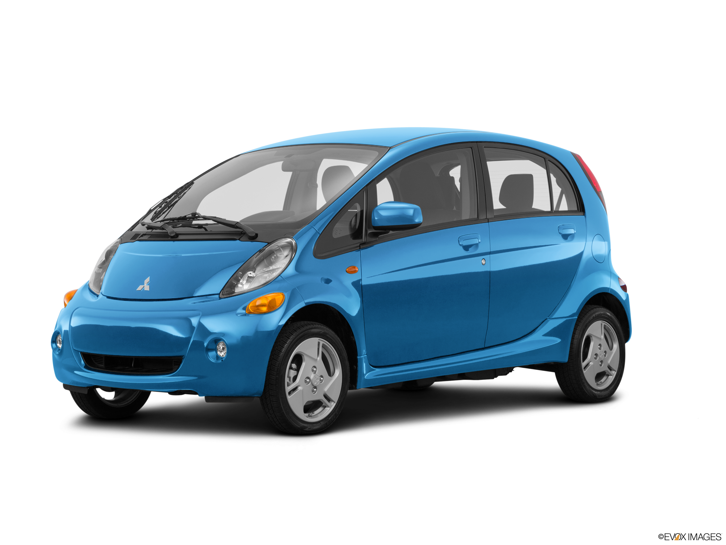 2016 Mitsubishi i-MiEV Price, Value, Depreciation & Reviews