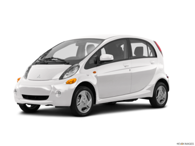 Used 2016 Mitsubishi I Miev Values Cars For Sale Kelley Blue Book