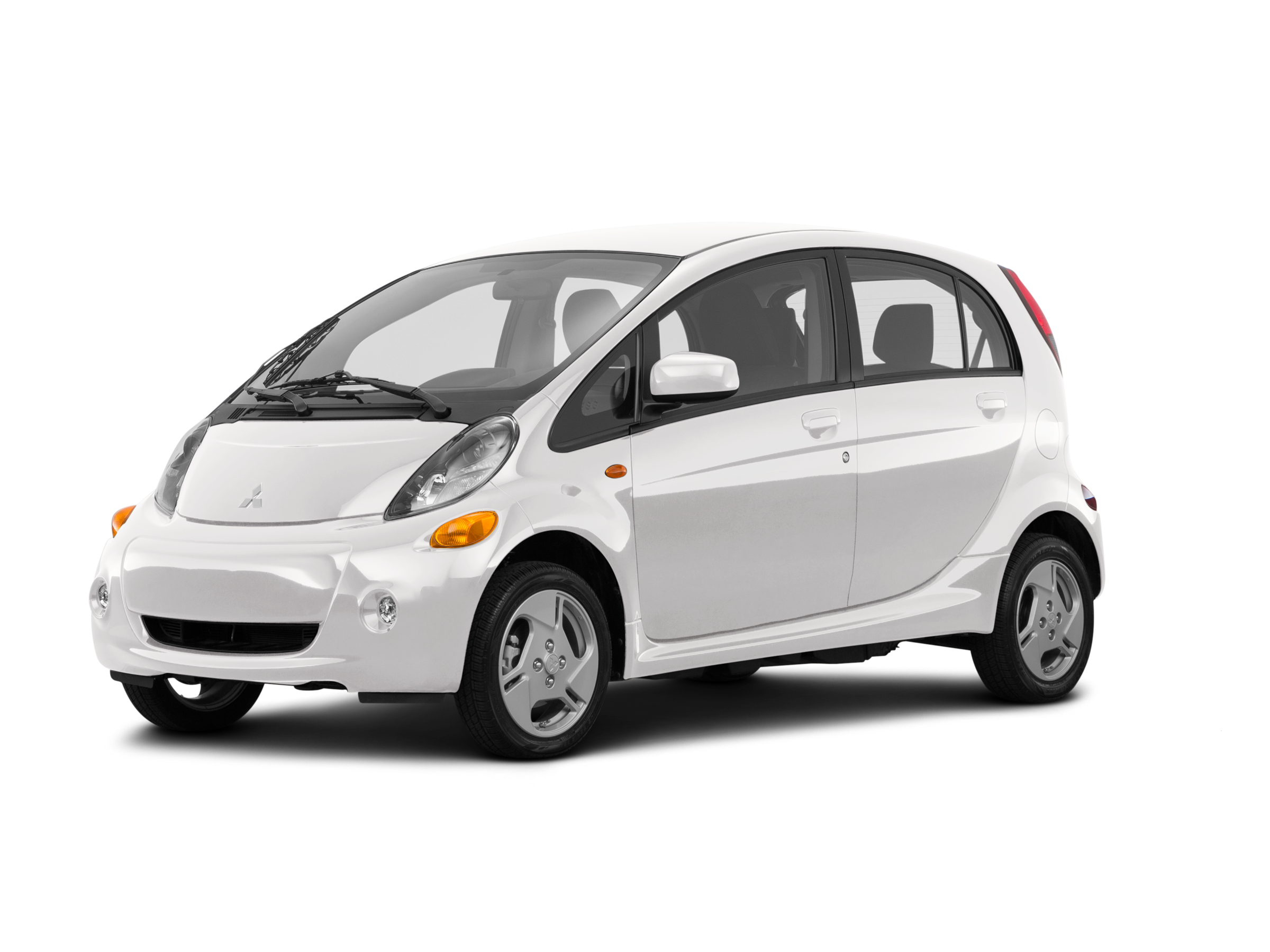 2016 Mitsubishi i-MiEV ES Hatchback 4D Price, Listings & Reviews