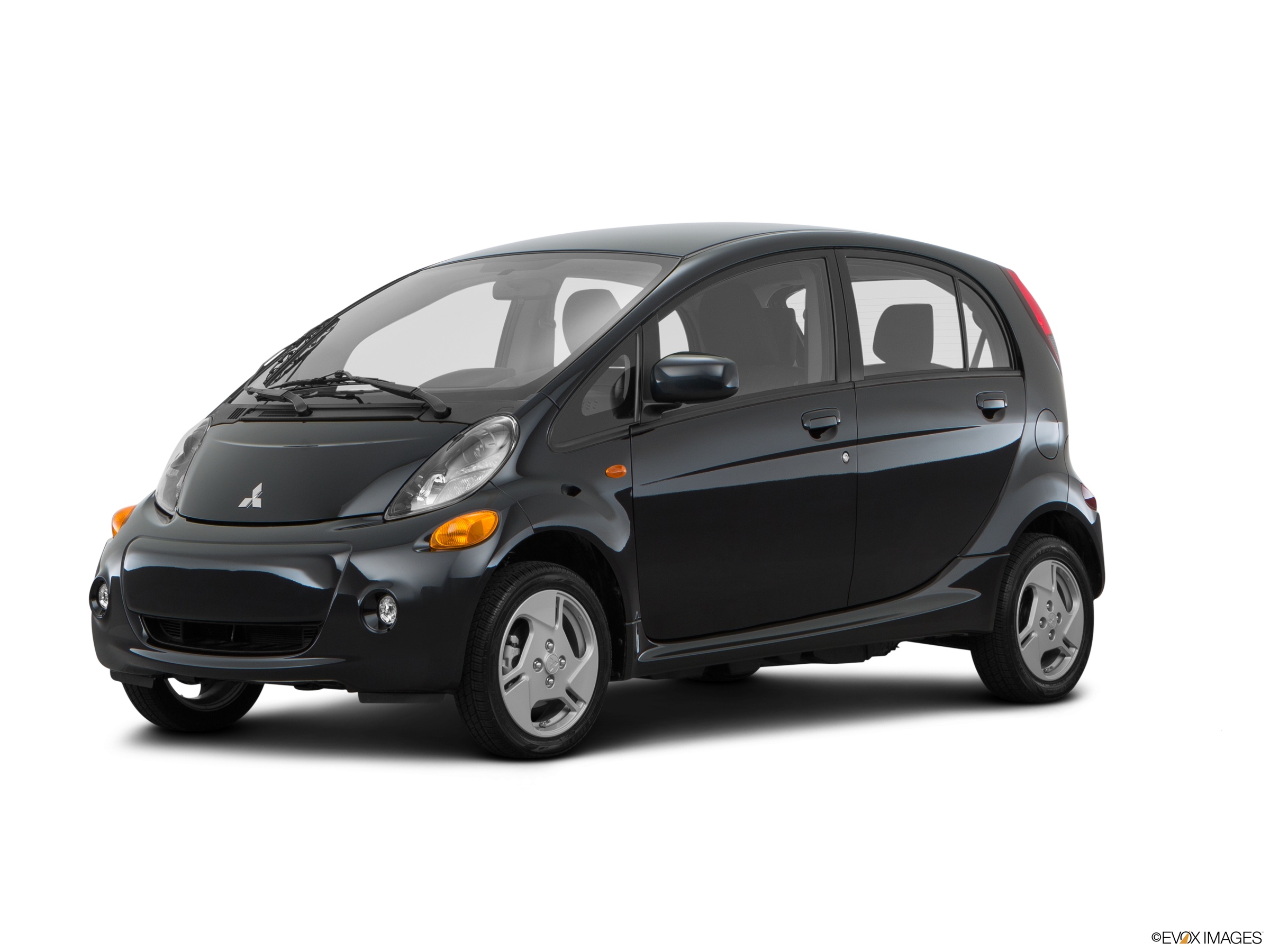 2016 Mitsubishi i-MiEV Price, Value, Depreciation & Reviews