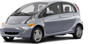 Mitsubishi i-MiEV