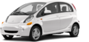 2017 Mitsubishi i-MiEV image
