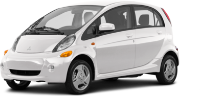 i-MiEV ES Hatchback 4D image
