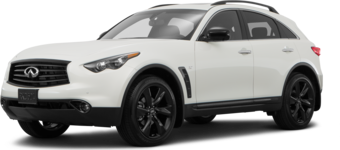 2016 INFINITI QX70