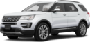 2016 Ford Explorer image