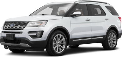 Explorer Sport Utility 4D image