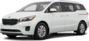 2016 Kia Sedona image