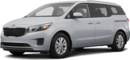2017 Kia Sedona image