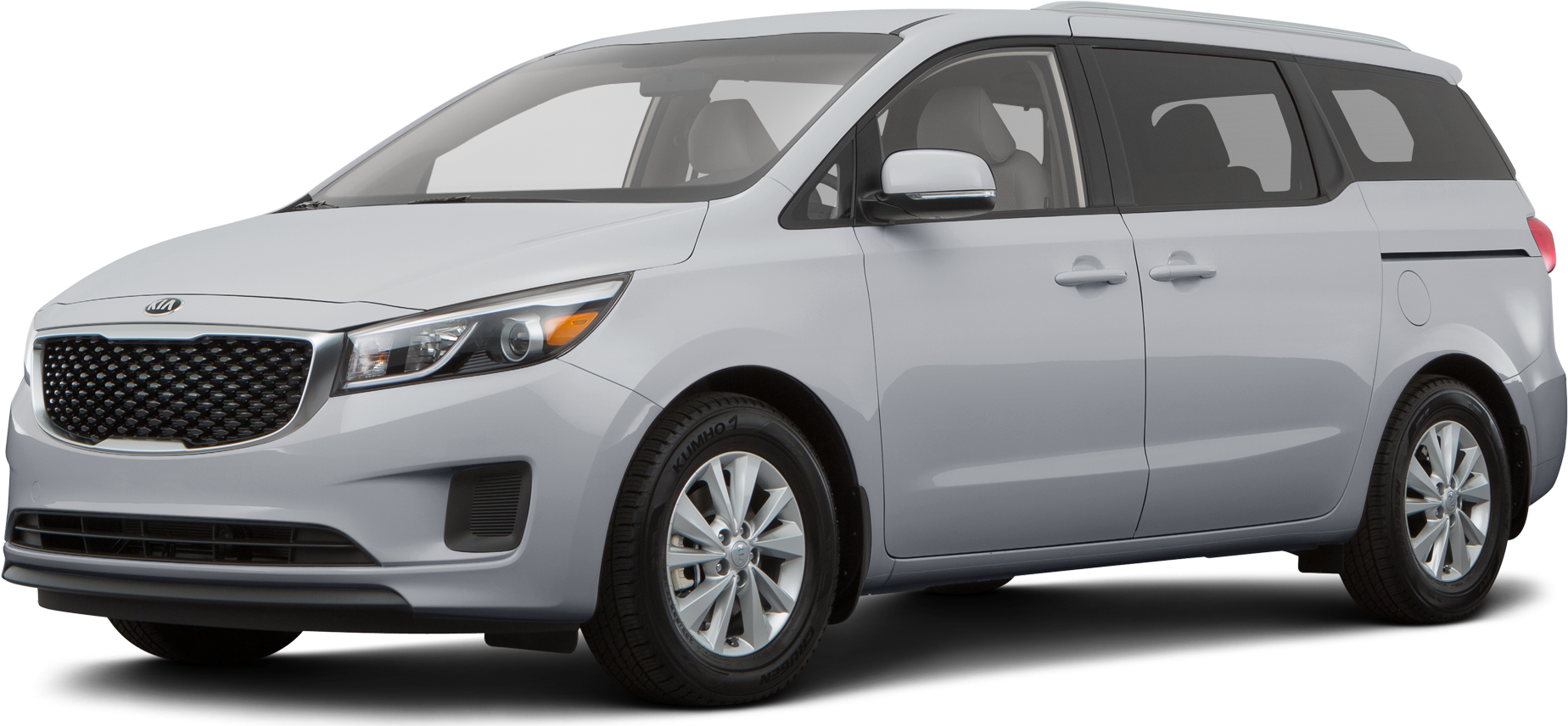 2017 Kia Sedona SX Limited Minivan 4D Price, Listings & Reviews