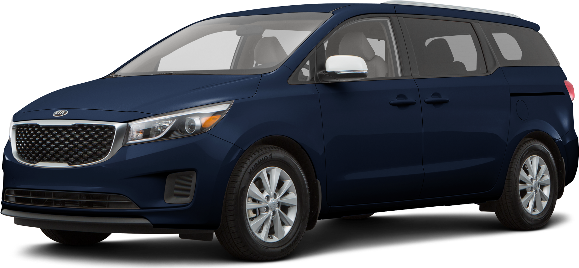 2017 Kia Sedona Specs And Features | Kelley Blue Book