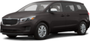 2017 Kia Sedona image