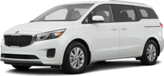 2017 Kia Sedona