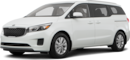 2017 Kia Sedona image