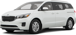 2017 Kia Sedona