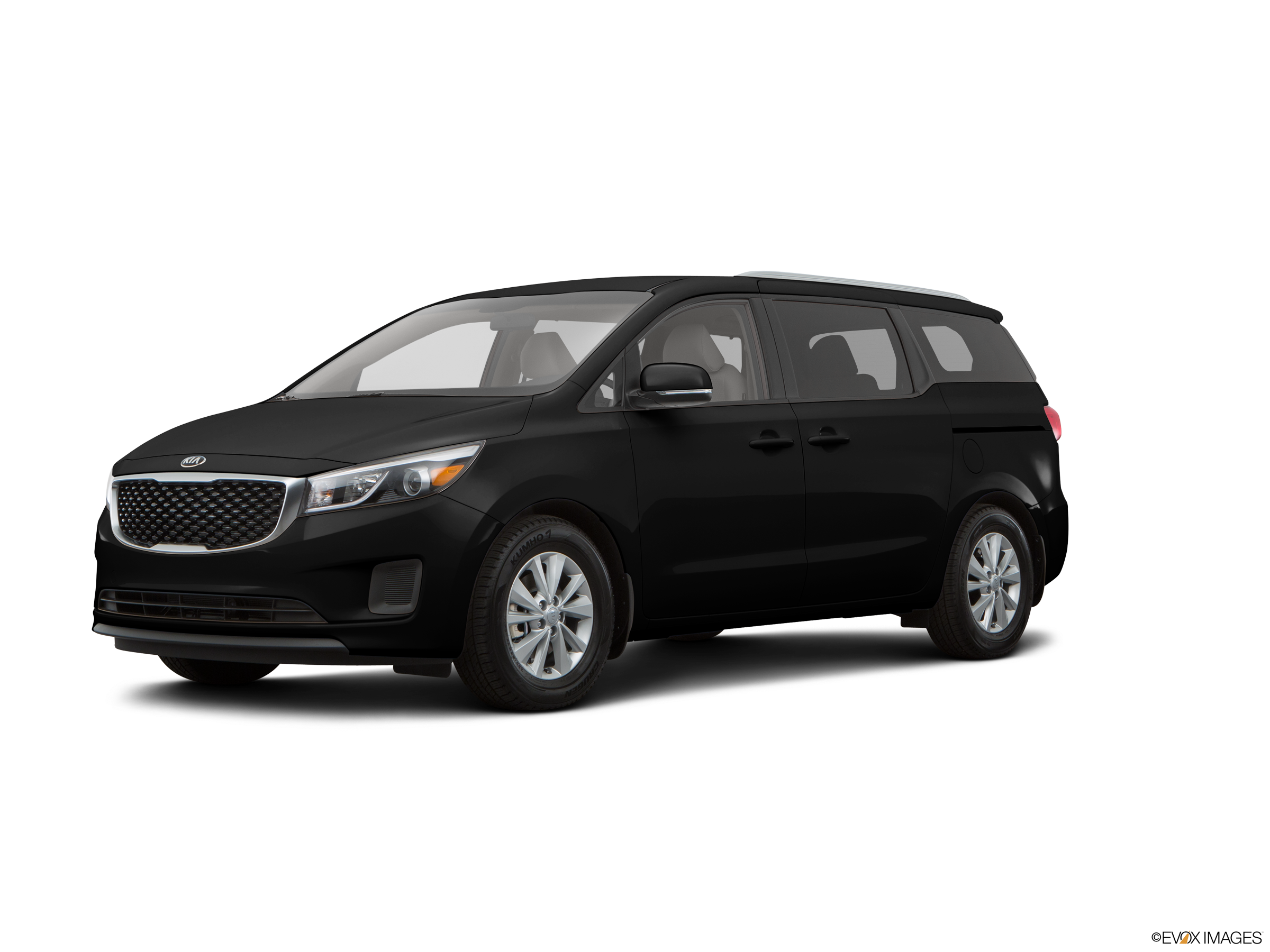 2017 Kia Sedona Price, Value, Depreciation Reviews Kelley Blue