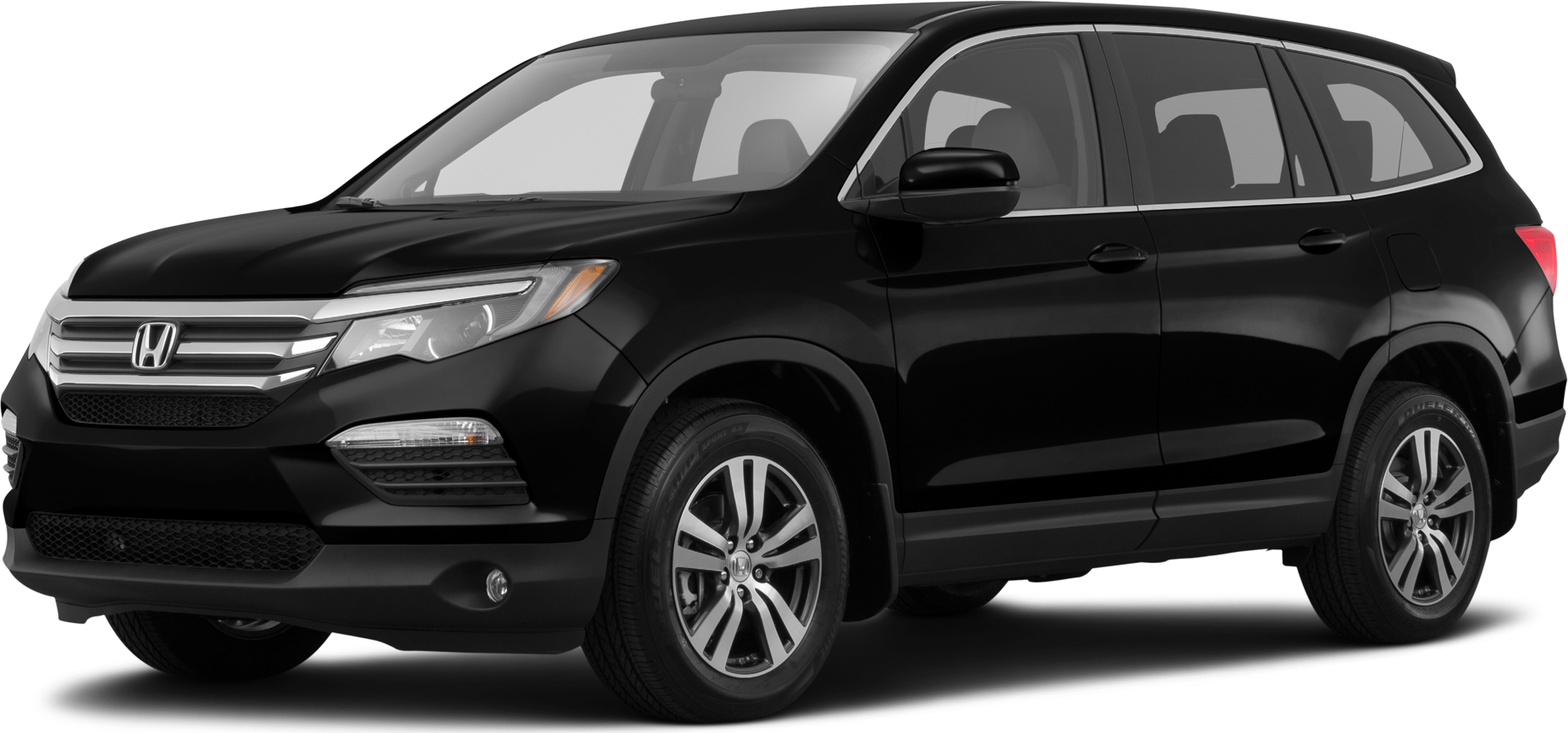 Pilot Touring Sport Utility 4D image