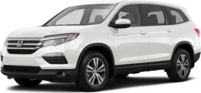 Pilot Touring Sport Utility 4D image