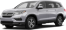 2018 Honda Pilot image