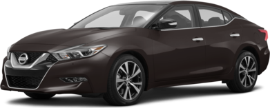 Maxima S Sedan 4D image
