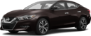 2016 Nissan Maxima image