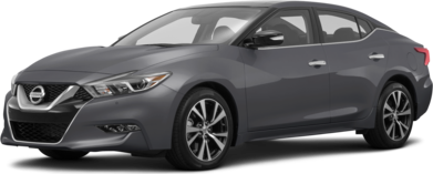 Maxima S Sedan 4D image