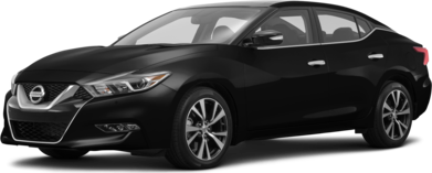 Maxima SV Sedan 4D image