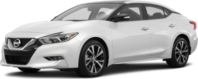 Maxima SL Sedan 4D image