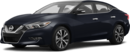 2016 Nissan Maxima image