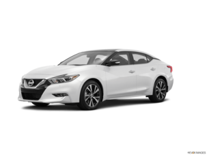 2016 Nissan Maxima Values Cars For Sale Kelley Blue Book