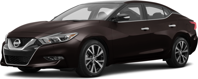 2017 Nissan Maxima Exterior: 0