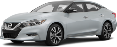 Maxima SL Sedan 4D image