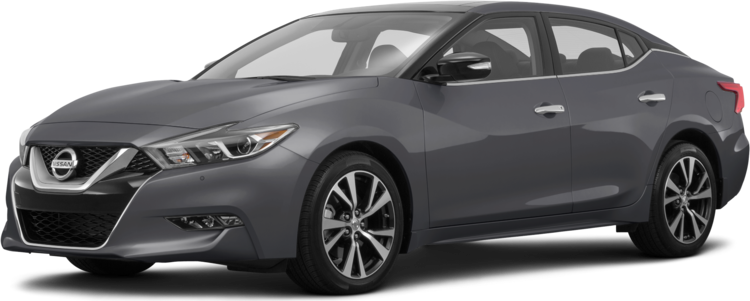 2017 Nissan Maxima Exterior: 0