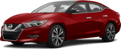 2017 Nissan Maxima