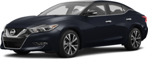 2017 Nissan Maxima