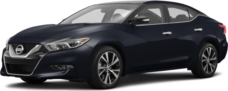 2017 Nissan Maxima Exterior: 0