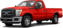 2016 Ford F250 Super Duty Regular Cab image