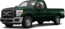 2016 Ford F250 Super Duty Regular Cab image