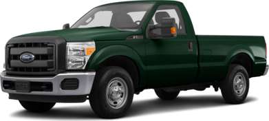 Ford F250