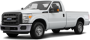2016 Ford F250 Super Duty Regular Cab image