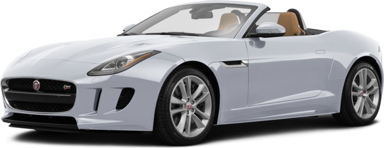 2016 Jaguar F-TYPE Exterior: 0