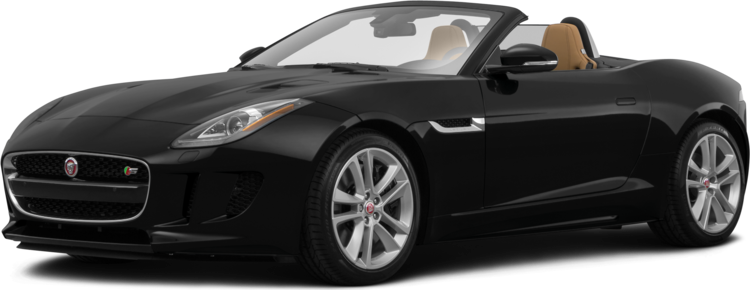 2016 Jaguar F-TYPE Exterior: 0