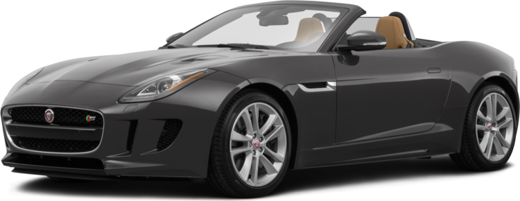2016 Jaguar F-TYPE Exterior: 0
