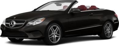 2016 Mercedes-Benz E-Class E 550 Cabriolet 2D