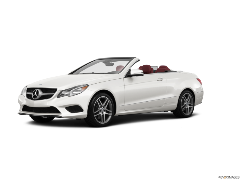 Used 2016 MercedesBenz EClass E 400 Cabriolet 2D Prices Kelley Blue