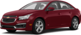 Chevrolet Cruze Limited