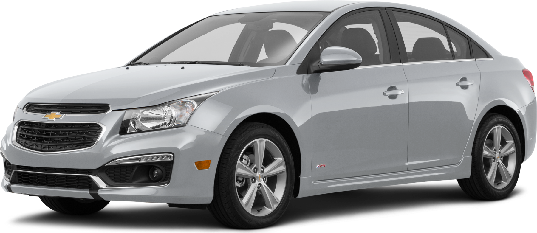 2016 Chevrolet Cruze Limited Price, Value, Ratings & Reviews