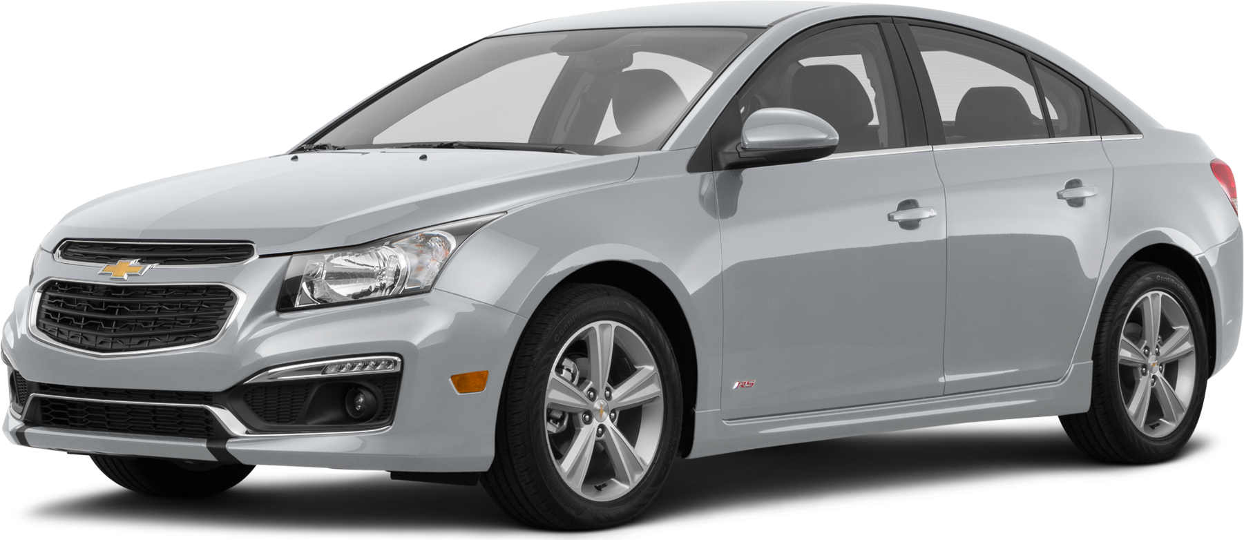 2016 Chevrolet Cruze Limited